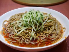 -西安饭庄·非遗陕菜(钟楼店)