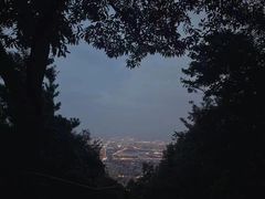 -惠山国家森林公园