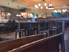 大堂-宝莱纳啤酒花园餐厅PAULANER BRAUHAUS Nanjing(广州路店)