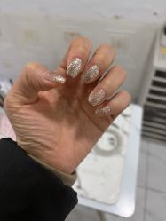 -J Candy Nail 美甲美睫