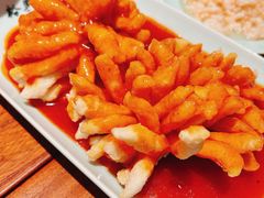 -裕兴记•蟹黄面馆(人民广场店)