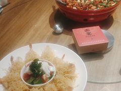 -赤宴·川菜(玉林店)