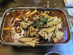 -88号小吃店·经典云南菜·地道纳西美食