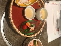 -蟹道乐(京都本店)