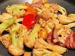 -新兴·金羊座·粤菜点心(乐峰店)