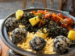 -KimPro 辛普乐概念韩餐