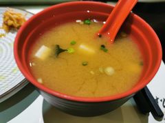 -松临·铁板烧&Omakase(神农店)