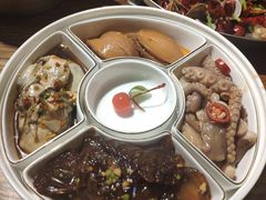 -必点海鲜·鲅鱼水饺(鞍山西道店)