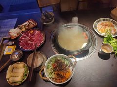 -芸鲜季·云南野生菌餐厅· 云南风物味研社(闵行店)