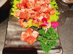 -井格重庆火锅(西直门凯德Mall店)