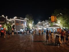 -汴河街