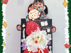 -尼莫儿童美术(三阳路融科天城校区)