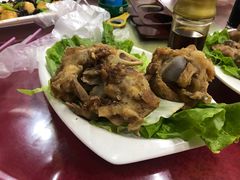 -哈尔滨饺子王·东北菜(鱼鳞浃路店)