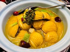 -杭州明豪voco酒店·明轩阁中餐厅