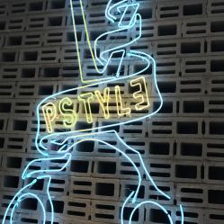 -P.STYLE派斯造型