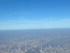 -广州白云国际机场