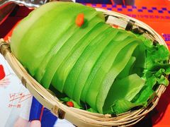 -贤合庄卤味火锅(顺城店)