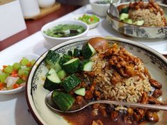 -菊儿人家·北京胡同菜(南锣鼓巷店)