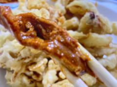 -满口香饭店