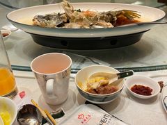 -新疆大厦·慕士塔格餐厅