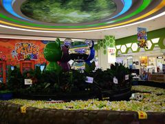 -燕莎友谊商城(金源店)