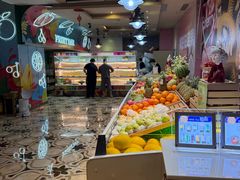 -皇室假期美食水疗会(春风路店)