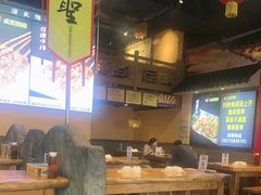 -大圣烧烤(马湖新村店)