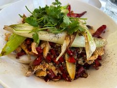 -野蔓果·山野菜(西湖景区·龙井茶田店)