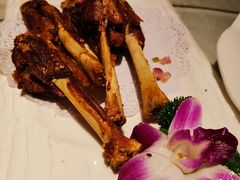 -阿英煲(凉城路店)