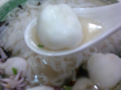 -文辉墨鱼丸大王(铜锣湾渣甸街总店)