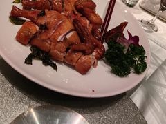 -白云宾馆·白云宴餐厅