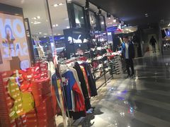 -优客城市奥莱