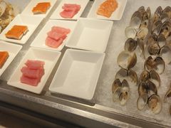 -明月东一酒店·菲斯特自助餐厅