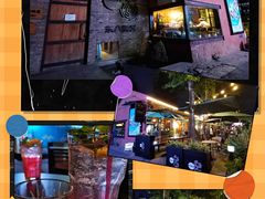 -TIMEZONE8东八时区餐厅&酒吧(798店)