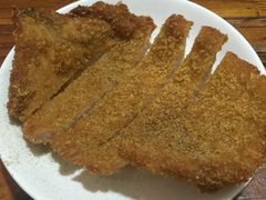 -潘国仙耳光馄饨(黄家阙路店)