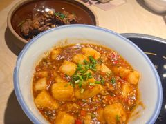 开心米豆腐-大碗先生(万家丽店)