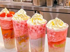 -CoCo都可(湖滨银泰店B区店)