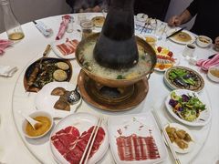 -东来顺饭庄(王府井步行街店)