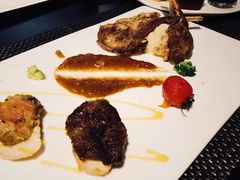 -青岛证大喜玛拉雅酒店·Z1餐厅