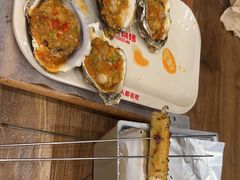 -熙成烧烤(白塔岭店)