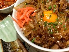 -江户家·日本料理·铁板烧(汉江东路店)
