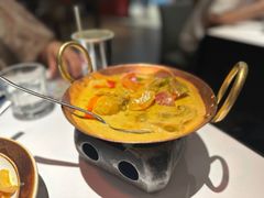 黄咖喱牛腩-BetterThai 泰加(苏州中心店)