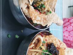-红鼻子桂林米粉(金唐新光界店)
