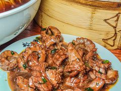 -裕兴记•蟹黄面馆(人民广场店)