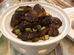 酱爆鹅肝-椿记烧鹅(叠彩店)