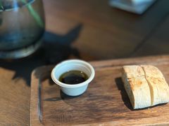 -九月里.自由花园餐厅