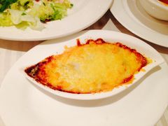 -红房子西菜馆(淮海店)