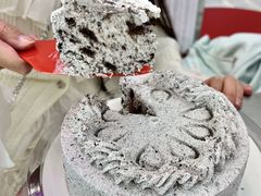 -DQ·蛋糕·冰淇淋(五棵松万达店)