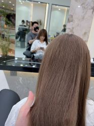 -IN STYLE•造型