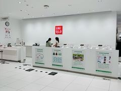 -优衣库(南京建邺万达广场店)